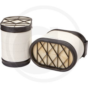 Luftfilter Af4206 Granit