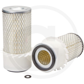 Luftfilter Af437K Granit 739AF437K