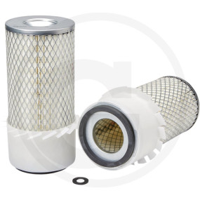 Luftfilter Af437Km Granit 739AF437KM