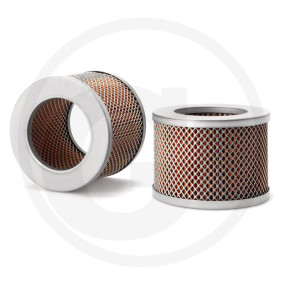 Luftfilter Sekundär Af4525 Granit