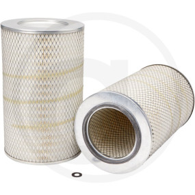 Luftfilter Af4756 Granit 739AF4756