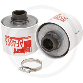 Luftfilter, Sekundär, Af4895 Granit 739AF4895