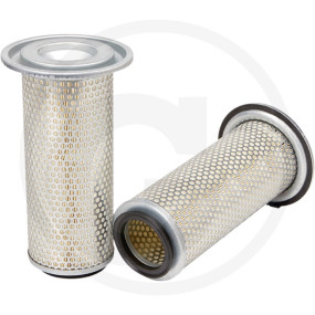 Luftfilter Granit