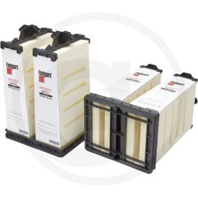 Luftfilter Af55021 Granit