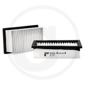 Luftfilter Af55766 Granit