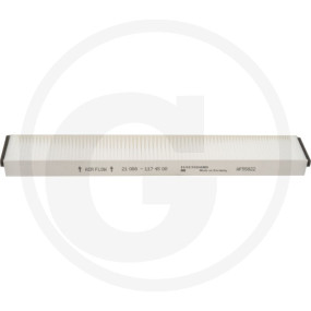 Luftfilter Af55822 Granit