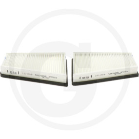 Luftfilter Af55853 Granit