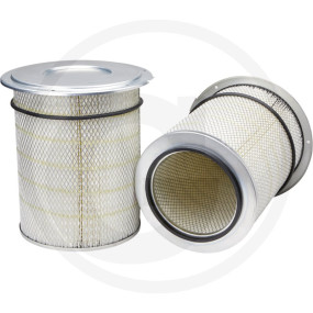 Luftfilter Fleetguard Granit