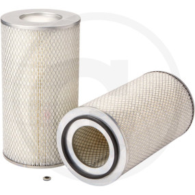 Luftfilter Af947 Granit