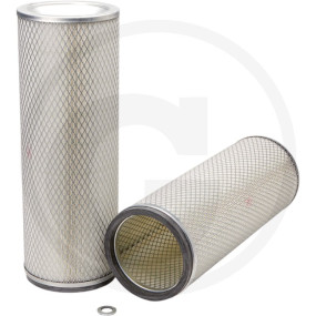 Luftfilter Fleetguard Granit