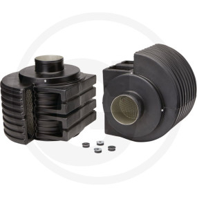 Luftfilter Ah1100 Granit