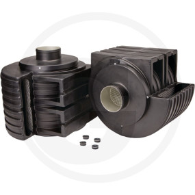 Luftfilter Ah1101 Granit