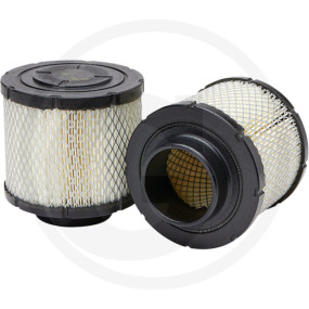 Luftfilter Ah8742 Granit