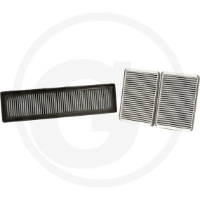 Luftfilter Ak15547 Granit