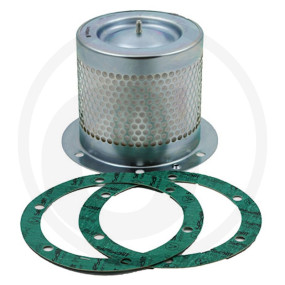 Luftfilter As2504 Granit