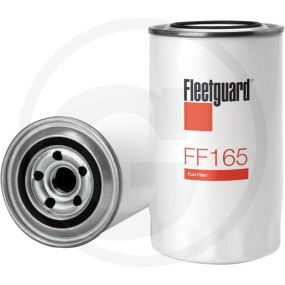 Kraftstofffilter Ff165 Granit 739FF165