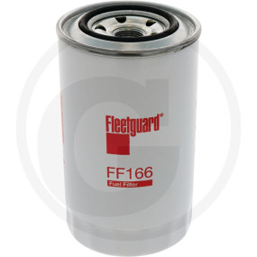 Kraftstofffilter, Ff166 Granit 739FF166
