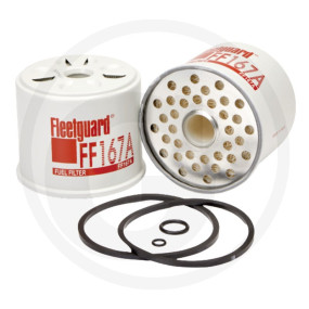 Kraftstofffilter Ff167A Granit 739FF167A