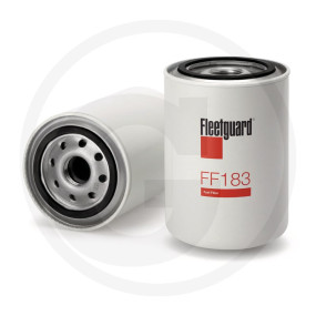 Kraftstofffilter Ff183 Granit 739FF183