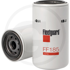 Kraftstofffilter Ff185 Granit 739FF185
