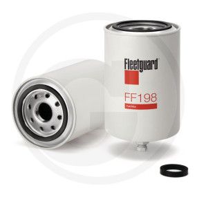 Kraftstofffilter Ff198 Granit
