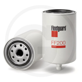 Kraftstofffilter Fleetguard Granit 739FF200