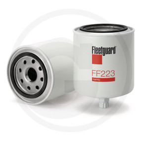 Kraftstofffilter Ff223 Granit 739FF223
