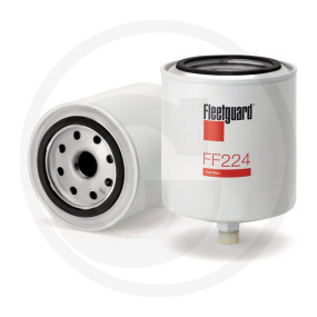 Kraftstofffilter Ff224 Granit 739FF224