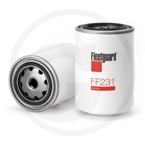 Kraftstofffilter Ff231 Granit 739FF231