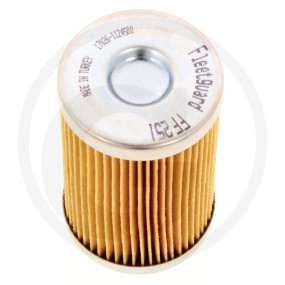 Kraftstofffilter Ff251 Granit 739FF251
