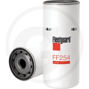 Kraftstofffilter Ff254 Granit 739FF254