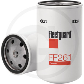 Kraftstofffilter Ff261 Granit 739FF261