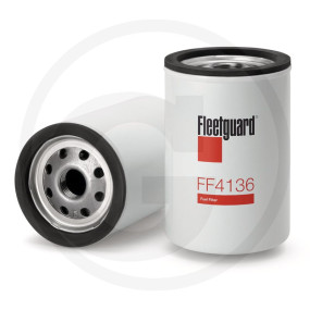 Kraftstofffilter Ff4136 Granit 739FF4136