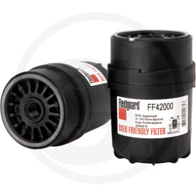 Kraftstofffilter Ff42000 Granit 739FF42000