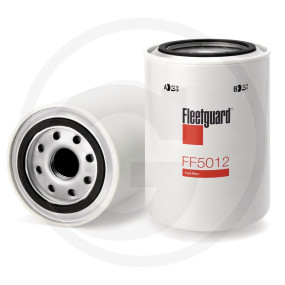 Kraftstofffilter Ff5012 Granit
