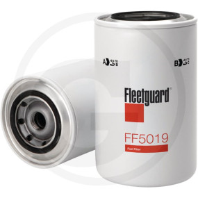 Kraftstofffilter Ff5019 Granit 739FF5019