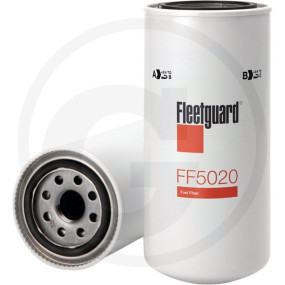 Kraftstofffilter Ff5020 Granit 739FF5020