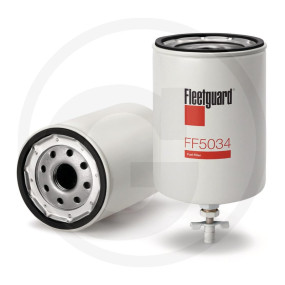 Kraftstofffilter Ff5034 Granit