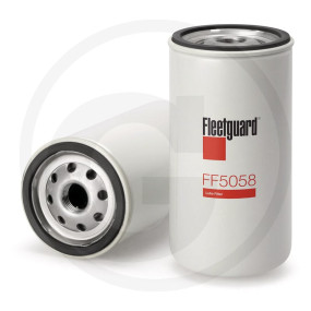 Kraftstofffilter Fleetguard Granit 739FF5058