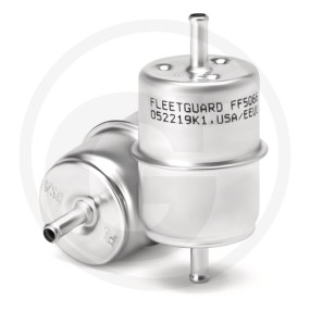 Kraftstofffilter Ff5066 Granit 739FF5066