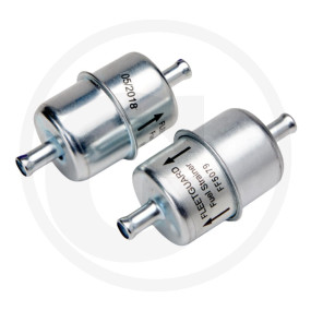 Kraftstofffilter Ff5079 Granit 739FF5079