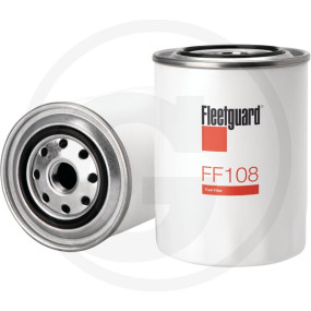Kraftstofffilter, Ff5108 Granit 739FF5108