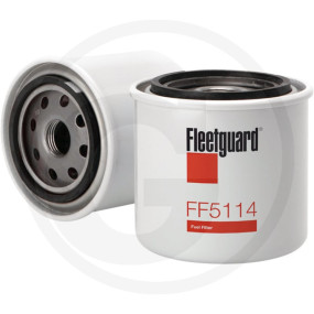 Kraftstofffilter Ff5114 Granit 739FF5114