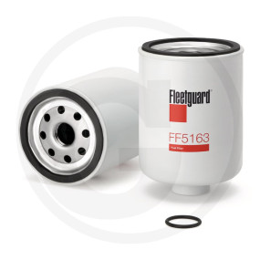 Kraftstofffilter Ff5163 Granit