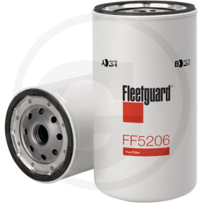 Kraftstofffilter Ff5206 Granit 739FF5206
