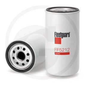 Kraftstofffilter, Ff5212 Granit