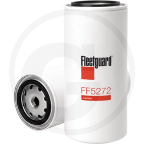 Kraftstofffilter, Ff5272 Granit 739FF5272