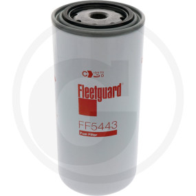 Kraftstofffilter, Ff5443 Granit