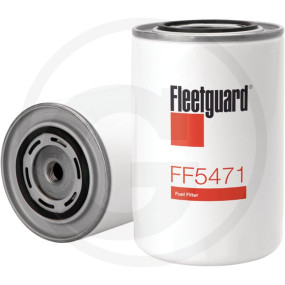 Kraftstofffilter Granit 739FF5471