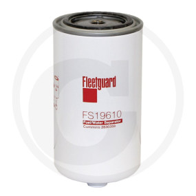 Kraftstofffilter Granit 739FF5485